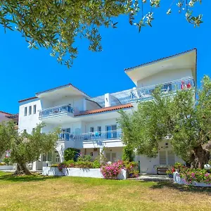 Διαμέρισμα Xenios Faros, Ποσείδι